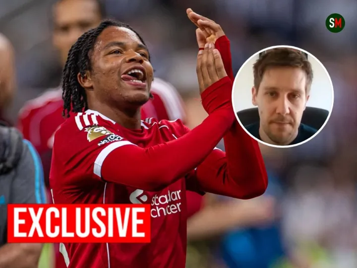 "Didn't want to sign Barcola": Why Ngumoha goal justifies Reds’ transfer stance