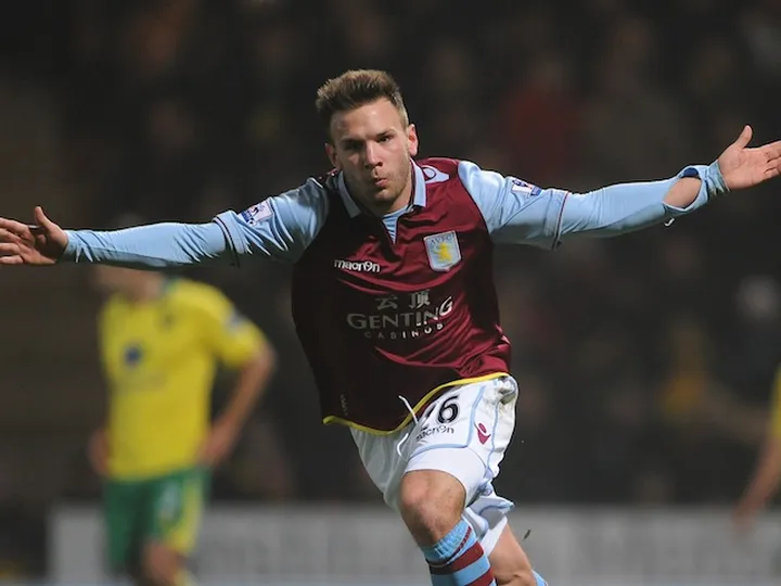 Lambert praises Weimann performance