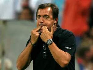 Emon backs Marseille for success