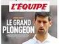 L'Equipe June 8, 2017