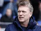 Moyes bemoans defensive performance