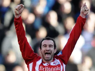 Higginbotham bemoans Stoke location