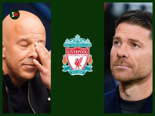 Arne Slot future: Why sacking the manager could be best for Liverpool
