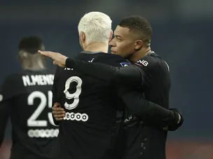 PSG vs. Reims injury, suspension list, predicted XIs