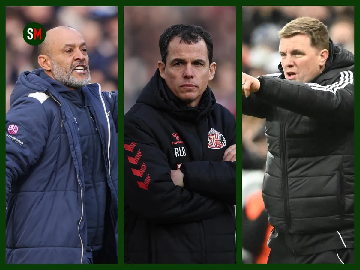 Transfer news and rumours: Paqueta 'bid', Sunderland exit, Toon’s 'battle'