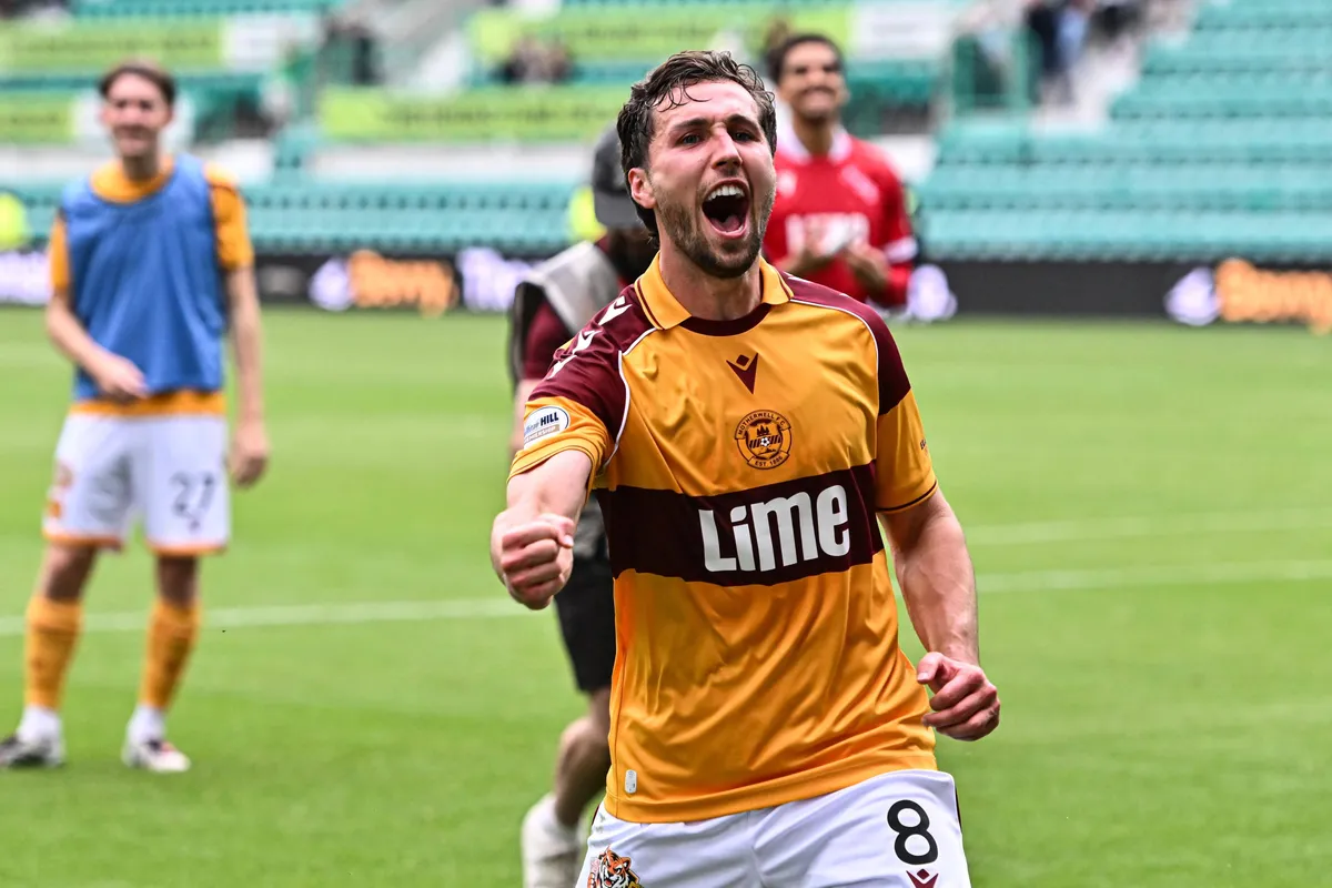Motherwell vs Falkirk - prediction, team news, lineups