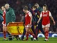 Arsenal's Kim Little to miss rest of season with hamstring injury