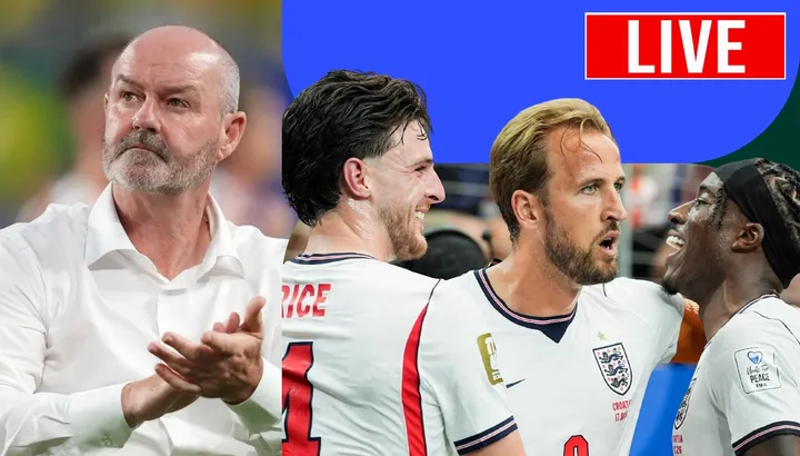 What Scotland need to happen as England qualify for last 32: World Cup live news and latest updates today