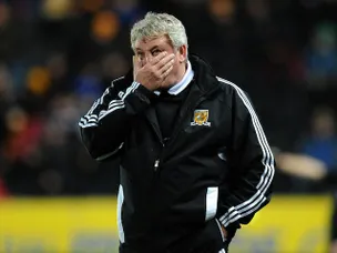 Meyler puts Hull ahead at break