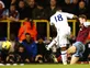 Defoe targets Spurs glory