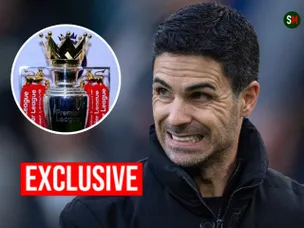 Wenger repeat feared as Arsenal Invincible makes bold City, Liverpool title claim