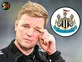 Howe can this go on? Newcastle target ‘prioritises’ transfer to another Premier League club