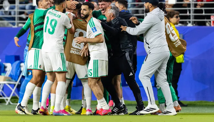 Algeria predicted XI vs. Austria: Possible lineup for World Cup match