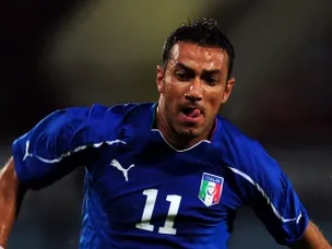 Quagliarella: 'We never gave up'