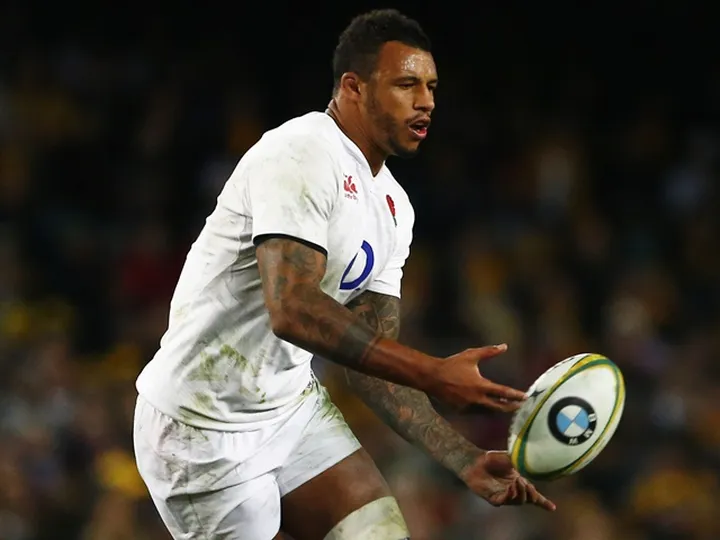 Fitzpatrick backs Lawes to start second Test