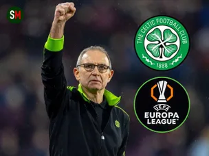 Celtic handed challenging Europa League away trip before Old Firm derby