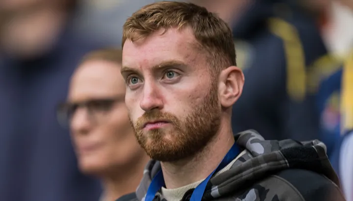 Tottenham injury news: Dejan Kulusevski breaks silence on "limp" in fresh knee update - Sports Mole