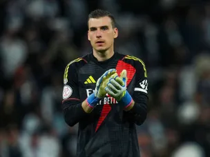 Real Madrid 'suffer double injury blow' ahead of Arsenal clash