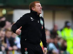 Lennon laments draw