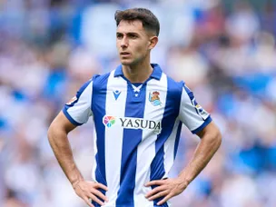 Real Sociedad vs. Celta Vigo - prediction, team news, lineups