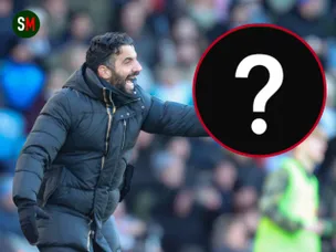 Amorim replacement latest as PL boss "not allowed to bet" on future