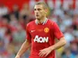 Nemanja Vidic