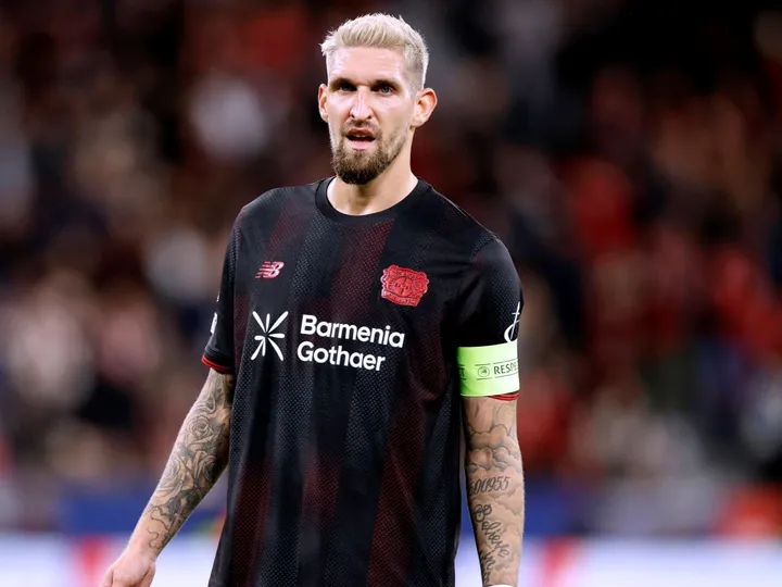 SC Paderborn vs B. Leverkusen - prediction, team news, lineups