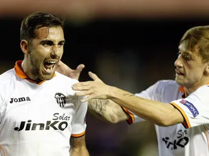 Bernat delighted with three points