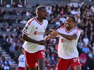 Major Liverpool injury update now emerges as seven miss training ahead of Brighton