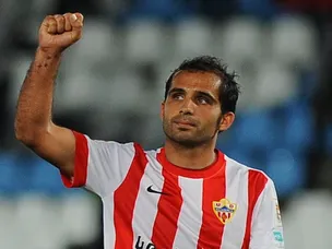 Almeria 0-0 Deportivo - as it happened