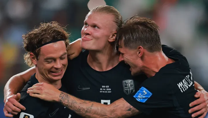 Norway vs France - prediction, team news, lineups