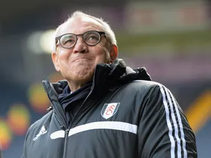 Cardiff vs. Fulham