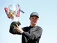 Kinhult 'speechless' following dramatic British Masters victory