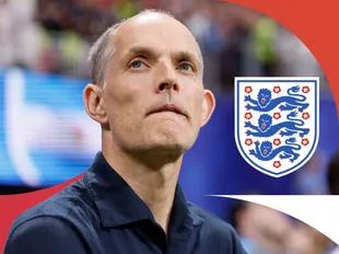 Damning World Cup stat shows state of England’s record as Tuchel gets it wrong