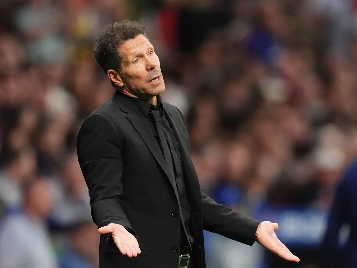 Atletico Madrid news: 'Incredible financial power' - Does Diego Simeone's Arsenal excuse hold up?