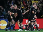 All Blacks suffer Conrad Smith blow