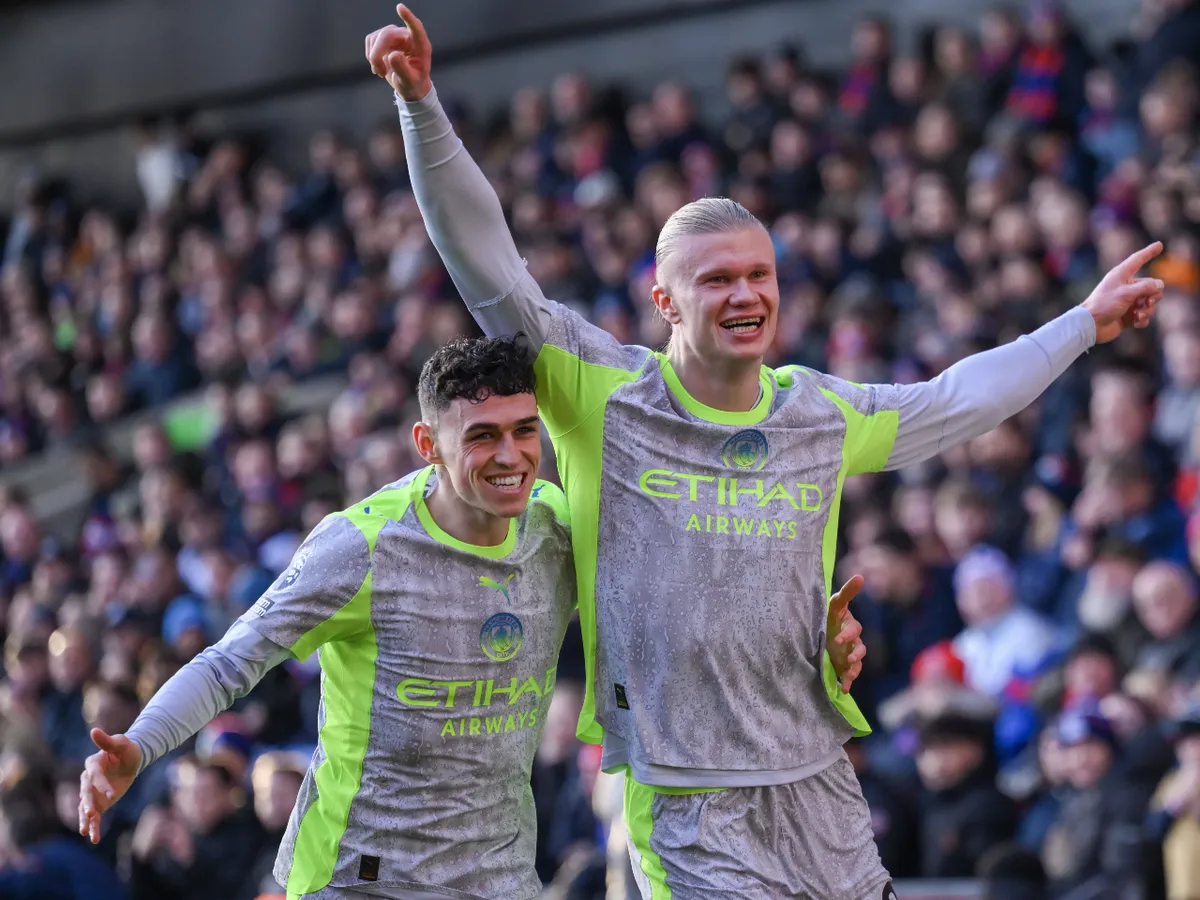 Wednesday's Premier League predictions and previews including Burnley vs. Man City