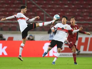 Stuttgart vs. VfL Bochum - prediction, team news, lineups