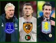 Transfer news and rumours: Toffees 'enquiry', Hull's target, Villa scout winger