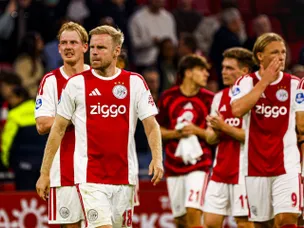 Ajax vs AZ - prediction, team news, lineups