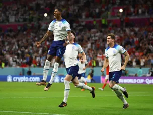 England vs. Senegal: How do both squads compare ahead of World Cup clash?