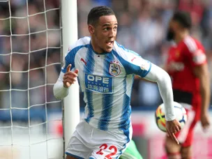Huddersfield boss Wagner waits on Chris Lowe injury update