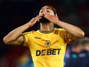 Will Cunha, Strand Larsen start? Wolves predicted XI vs. Brentford