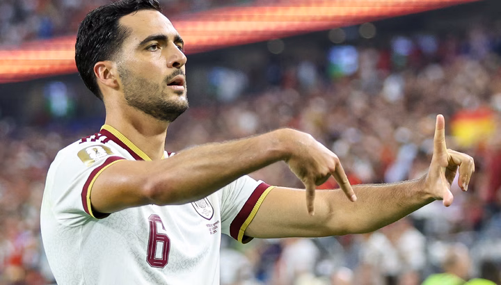 البرتغال 0-1 تقييمات لاعبي أسبانيا: يسجل ميكيل ميرينو هدف الفوز المتأخر بينما يخرج كريستيانو رونالدو وزملاؤه