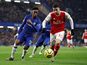 Arsenal injury, suspension list vs. Rapid Vienna