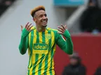 Callum Robinson racially abused online after Chelsea win