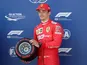 Charles Leclerc secures pole on June 29, 2019