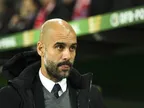 Guardiola defends treatment of Joe Hart