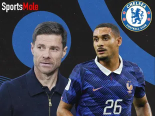 How Chelsea could line up with Lacroix as £52m transfer nears completion