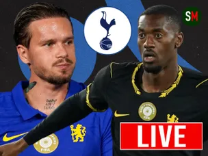 Tottenham transfer news today: Done deals, live updates and rumours - Deadline Day